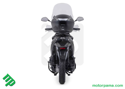 Voge Sfida SR16 Air 125 (4)